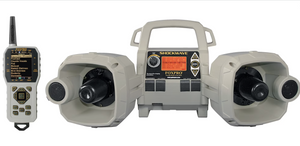 Shockwave Electronic Predator Call by FoxPro Shockwave Electronic Predator Call by FoxPro