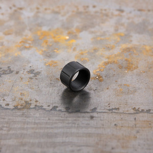 Thread Protector 1/2 x 28 by SilencerCo Thread Protector 1/2 x 28 by SilencerCo