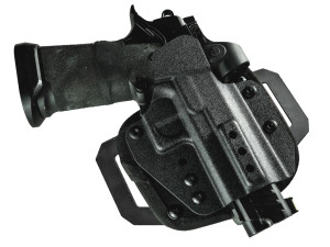 OmniCarry 1911 OWB Right Hand Holster by Adaptive Tactical