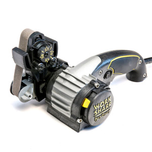 Ken Onion Knife and Tool Sharpener by Work Sharp Ken Onion Knife and Tool Sharpener by Work Sharp