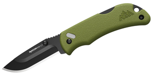 Razor Mini 2.2" Blade Folding Knife by Outdoor Edge