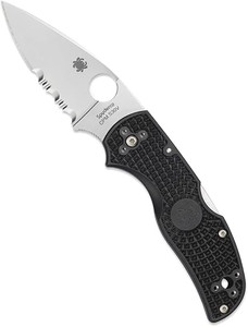 Native 5 Lightweight Knife by Spyderco