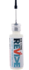 Bowstring Revive Half Oz Color Restore and UV Protectant Bottle by 30 06 Outdoors Bowstring Revive Half Oz Color Restore and UV Protectant Bottle by 30 06 Outdoors
