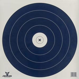 Single Spot Paper Target by 30 06 Outdoors Single Spot Paper Target by 30 06 Outdoors