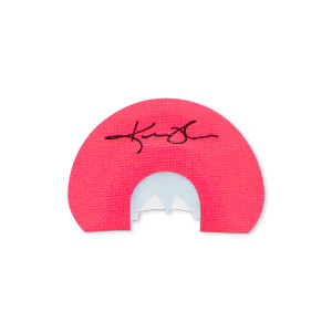 Kevin Taylor Mouth Call by Rolling Thunder Game Calls