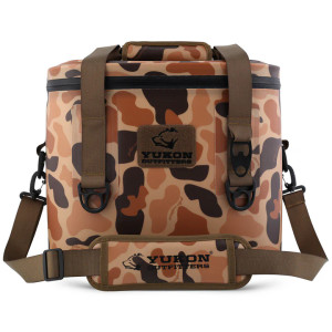 30 Can Tech Cooler by Yukon Outdoors 30 Can Tech Cooler by Yukon Outdoors