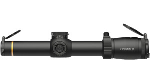 VX 6HD Gen2 1 6x24 30mm CDS by Leupold VX 6HD Gen2 1 6x24 30mm CDS by Leupold