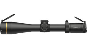 VX 6HD Gen2 3 18x44 30mm CDS Rifle Scope by Leupold VX 6HD Gen2 3 18x44 30mm CDS Rifle Scope by Leupold
