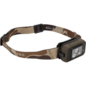 EVO500 Lumen Headlamp by Drake Waterfowl