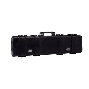 Black 52" Large Single Gun Case by Boyt Black 52" Large Single Gun Case by Boyt