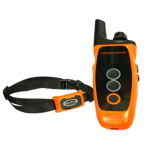 MR1000 Training Collar with Remote by Mud River