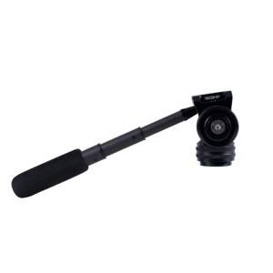 BP Tripod Fluid Pan Head by Tricer BP Tripod Fluid Pan Head by Tricer