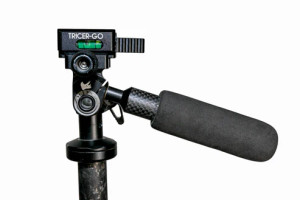 Go Quick Release by Tricer Go Quick Release by Tricer