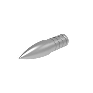 23 Point 120gr Glue In Target Points by Altra 23 Point 120gr Glue In Target Points by Altra