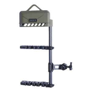 Superlite QD 6 Arrow Quiver in Wilderness by Hoyt Superlite QD 6 Arrow Quiver in Wilderness by Hoyt