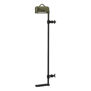 Stretch 6 Arrow Quiver in Wilderness by Hoyt Stretch 6 Arrow Quiver in Wilderness by Hoyt