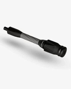 Stealth Pro 6 Inch Stabilizer in Tombstone by Hoyt Stealth Pro 6 Inch Stabilizer in Tombstone by Hoyt