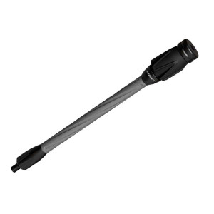 Stealth Pro 10 Inch Stabilizer in Tombstone by Hoyt Stealth Pro 10 Inch Stabilizer in Tombstone by Hoyt
