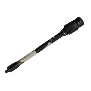 Stealth Pro 10 Inch Stabilizer in Bottomland by Hoyt