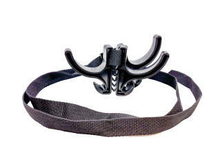 Gear Hanger HD by Pine Ridge Archery Products