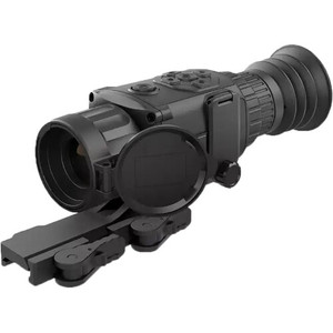 Rattler TS35-640 Thermal Imaging Riflescope by AGM Global Vision