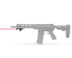 HS1 Red Laser M-Lok Mount by Viridian HS1 Red Laser M-Lok Mount by Viridian
