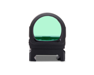 RFX35 Green Dot Reflex Sight RMF Footprint by Viridian