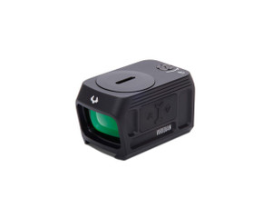 RFX45 Closed Emitter Green Dot by Viridian RFX45 Closed Emitter Green Dot by Viridian