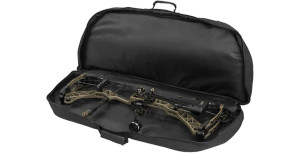 Archery Bag in Black by SKB Corporation Archery Bag in Black by SKB Corporation