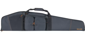 46 inch Rampart Gear Fit Rifle Case by Allen Company 46 inch Rampart Gear Fit Rifle Case by Allen Company