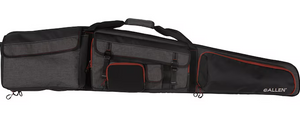 50 inch Snowmass Rifle Case in Black by Allen Company 50 inch Snowmass Rifle Case in Black by Allen Company