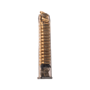 ETS 30 round Magazine fits Glock 20, 29, 40 by Elite Tactical Systems Group ETS 30 round Magazine fits Glock 20, 29, 40 by Elite Tactical Systems Group