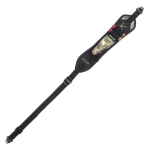 Hypa-Lite Shocker Turkey Sling with Swivels in Mossy Oak Obsession by Allen Company Hypa-Lite Shocker Turkey Sling with Swivels in Mossy Oak Obsession by Allen Company