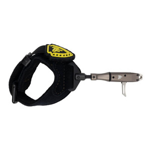 TRUEFIRE Spark 2.0 Release Dual Jaw Buckle Foldback, by FeraDyne Outdoors