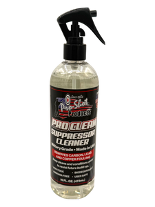 Pro Clean 16oz with Trigger Sprayer by Pro-Shot Pro Clean 16oz with Trigger Sprayer by Pro-Shot
