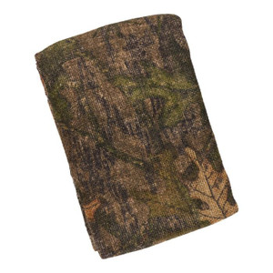 12x54 inch Camo Burlap in Mossy Oak Obsession by Allen Company 12x54 inch Camo Burlap in Mossy Oak Obsession by Allen Company