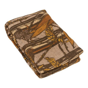 12x54 inch Camo Burlap Glare Free Hunting Blind Material Natural Grain Belt 12x54 inch Camo Burlap Glare Free Hunting Blind Material Natural Grain Belt