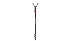 Adrenaline Monopod in Black by BOG Adrenaline Monopod in Black by BOG