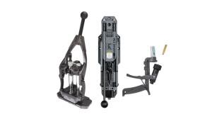 M-Press Pile Driver Bullet Puller and Hand Deprimer by Frankford M-Press Pile Driver Bullet Puller and Hand Deprimer by Frankford