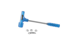 Quick-N-EZ Impact Bullet Puller by Frankford Arsenal Quick-N-EZ Impact Bullet Puller by Frankford Arsenal