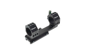 1 Piece Cantilever Scope Mount by Wheeler 1 Piece Cantilever Scope Mount by Wheeler