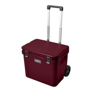 Roadie 60 Wheeled Cooler by YETI