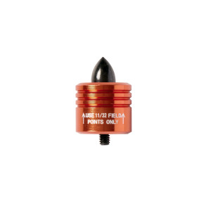 The Nub Crossbow Decocking Tip by Carbon Express The Nub Crossbow Decocking Tip by Carbon Express