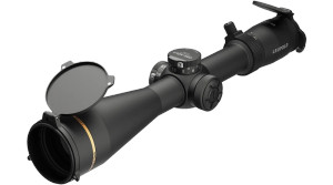VX-6HD Gen 2 3-18x50 CDS-SZL2 Side Focus FireDot Duplex by Leupold VX-6HD Gen 2 3-18x50 CDS-SZL2 Side Focus FireDot Duplex by Leupold