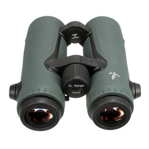EL Range Finding Binocular with Tracking Assistant 10x42 Binocular by Swarovski Optics EL Range Finding Binocular with Tracking Assistant 10x42 Binocular by Swarovski Optics