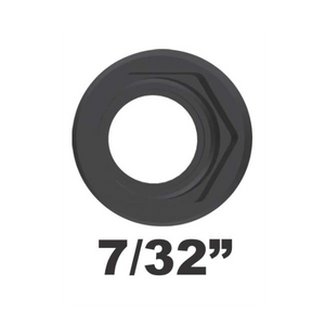 FS Raptor Aperture 7/32 Inch by Hamskea FS Raptor Aperture 7/32 Inch by Hamskea