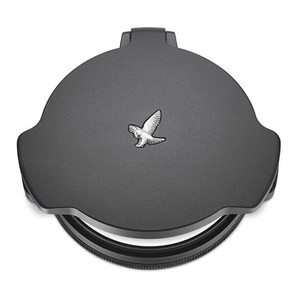 SLP Objective 56mm flip up Lens Cover Z8i, Z6, X5, by Swarovski SLP Objective 56mm flip up Lens Cover Z8i, Z6, X5, by Swarovski