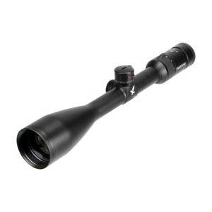 Z3 4-12x50 Ballistic Turret with Plex Reticle by Swarovski Z3 4-12x50 Ballistic Turret with Plex Reticle by Swarovski