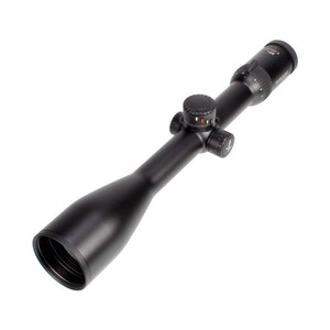 Z5 5-25x56 Ballistic Turret 4W Reticle Scope by Swarovski Z5 5-25x56 Ballistic Turret 4W Reticle Scope by Swarovski