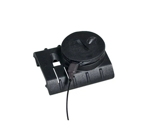 CR2032 Battery Holder by Vortex